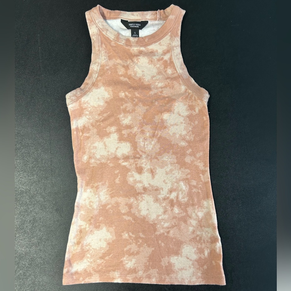 Simply Vera tank top